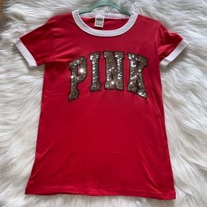 Victoria Secret PINK T-Shirt